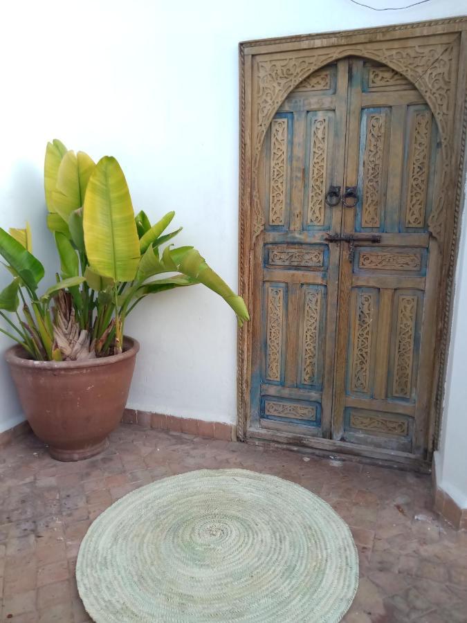 Riad Bab Aylen - Piscine Roof Top Chauffee มาร์ราเกช ภายนอก รูปภาพ